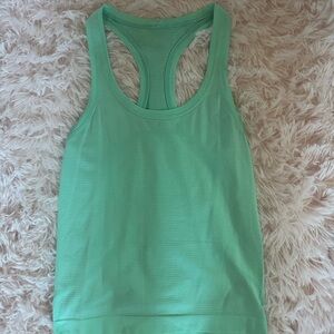 Swiftly Tech Racerback Tanktop 2.0